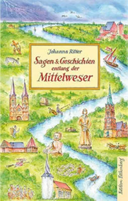 Image de Sagen und Geschichten entlang der Mittelweser