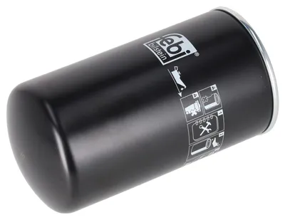 Obrázek produktu pro Olejový filtr FEBI BILSTEIN 198409 Šroubovací filtr