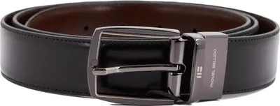 Zdjęcie produktu dla Miguel Bellido 430 32 Reversible Czarny
