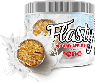 Produktbild von Sinob Flasty Geschmackspulver - 250g