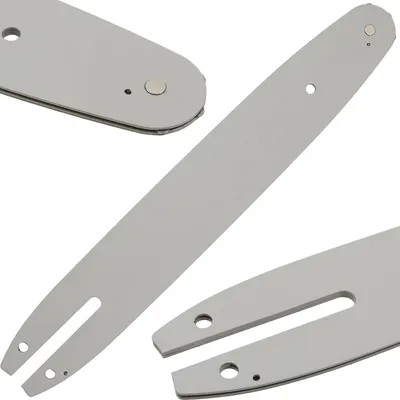 Zdjęcie produktu dla Prowadnica do piły łańcuchowej 30050003905 12" 3/8LP-1.1-44TG 7T A074 MAMUTH