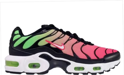 Produktbild von Schuhe Nike Air Max Plus CD0609010