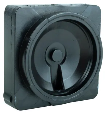Image de Didiesse socle support pour porte dosette filtre machine à dosettes de café Frog