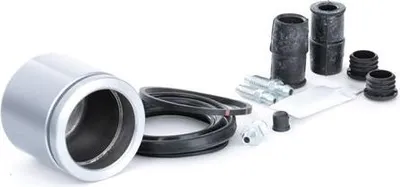 Produktbild von AUTOFREN SEINSA Bremssattel-Reparatursatz für OPEL Corsa D Schrägheck (S07) Vorne 57mm D41074C