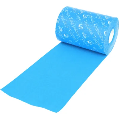 Zdjęcie produktu dla NASARA Kinesio Tape | 10cm x 5m - ANIMAL