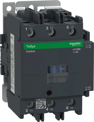 Zdjęcie produktu dla Schneider Electric LC1D80P7, Wielobarwny, 230 AC