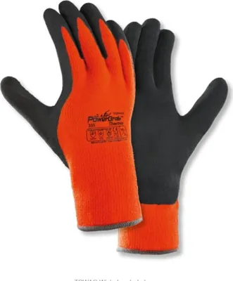 Produktbild von TOWA PowerGrab Thermo Winterhandschuhe 1 Paar Gr. 10/XL