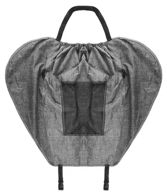 Produktbild von Universeller Sonnenschutz für Kinderwagen mit UV-Schutz