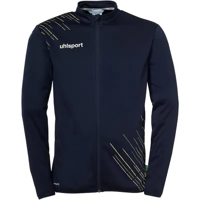 Produktbild von Uhlsport Score 26 Classic Jacke M marine/fluo gelb