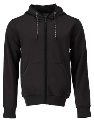 Produktbild von Mascot Kapuzensweatshirt 22486-378-09 Gr. XL schwarz