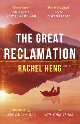 Produktbild von The Great Reclamation