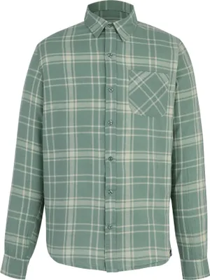 Image de Regatta - Chemise "Loran" pour homme Manches Longues RG11899 (M) (Glacier)