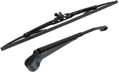 Produktbild von Scheibenwischer Heckwischer Arm Kappe SET für BMW 3er E36 Touring Kombi 1995-99
