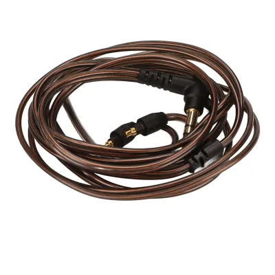 Obrázek produktu pro Kabel pro upgrade sluchátek, kabel pro upgrade sluchátek, kabel pro výměnu sluchátek, kabel pro upgrade sluchátek, kabel pro upgrade sluchátek IE40 Pro, kabel pro sluchátka do uší