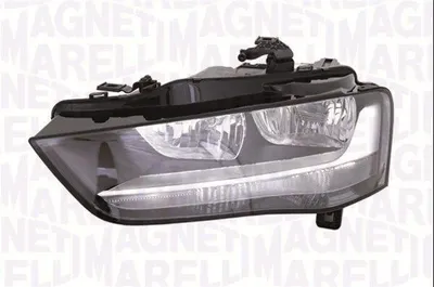Produktbild von MAGNETI MARELLI Scheinwerfer Rechts für AUDI A4 Limousine (8K2, B8) 710301275202