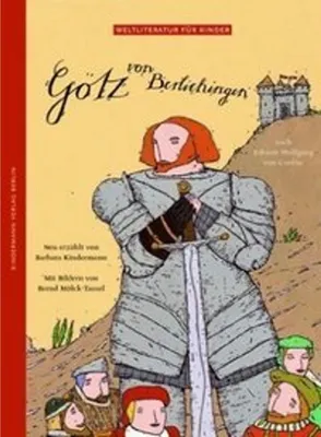 Immagine prodotto di Götz von Berlichingen