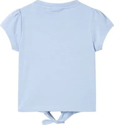 Immagine prodotto di Maglietta da Bambina Blu 128
