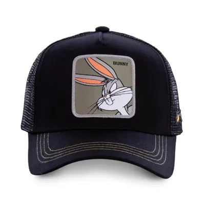 Immagine prodotto di Cappello Capslab  Looney Bun1 Multicolor