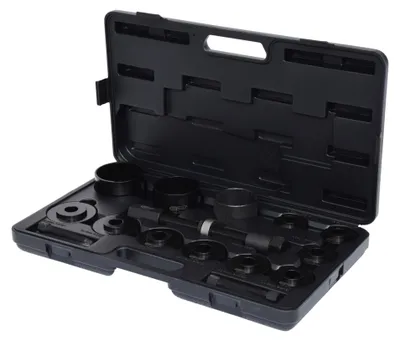 Produktbild von KS Tools 150.2075, 7,51 kg, 19 Werkzeug
