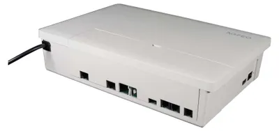 Immagine prodotto di Agfeo 6101515 AGFEO Telefonanlage ES548 (Wandgehäuse)