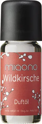 Produktbild von Kirsche  10ml
