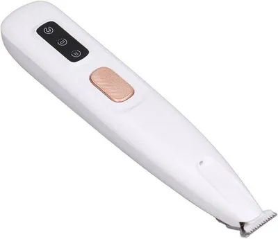 Produktbild von Drahtlose Hundeschere mit LED-Licht und Ladefunktion