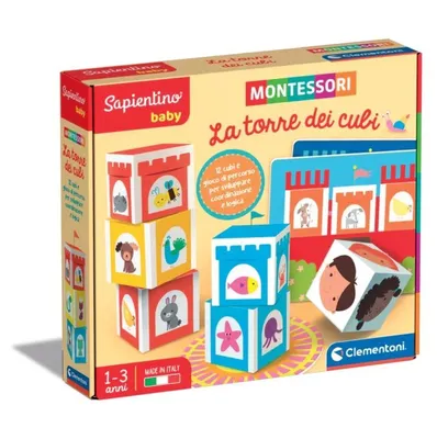 Immagine prodotto di Clementoni Sapientino 16411 Giocattolo educativo