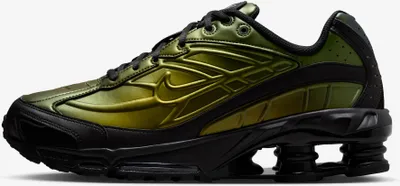 Zdjęcie produktu dla Nike Shox Ride 2 "Olive Flak Cargo Khaki" IH4468-001, Rozmiar: 47