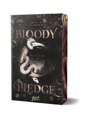 Obrázok produktu pre Bloody Pledge