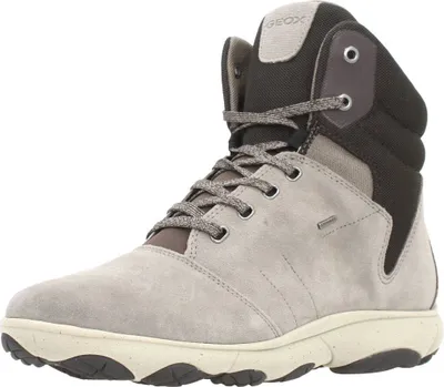 Productafbeelding van GEOX Lage schoenen D NEBULA 4 X 4 B ABX, Grijs: 35