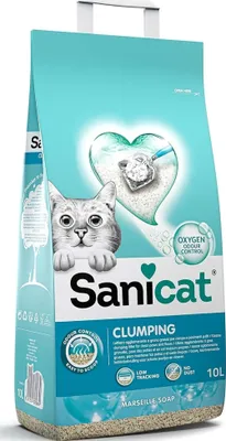 Obrázek produktu pro Sanicat hrudka Marseille
