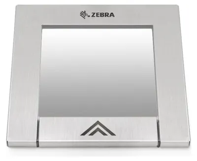 Zdjęcie produktu dla Szklana płyta "Zebra"