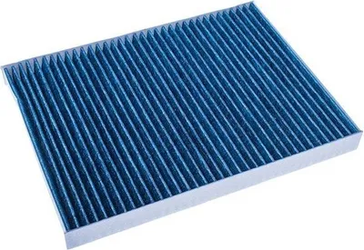 Produktbild von DENCKERMANN M110006A Innenraumfilter Pollenfilter für VW PASSAT Variant (3B6) Aktivkohle