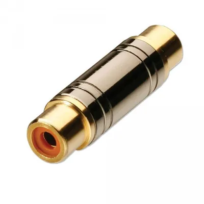 Image de Adaptateur Lindy Phono FM/FM
