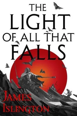 Imagen del producto de The Light of All That Falls