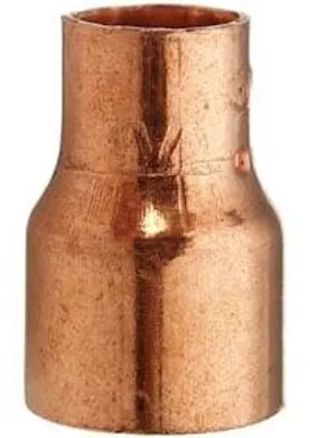 Produktbild von Cornat Reduziermuffe Ø 15 / Ø 12 mm
