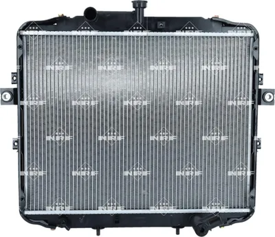 Obrázok produktu pre Chladič chladenia motora NRF pre platformu/podvozok H100