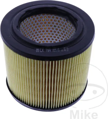 Produktbild von Luftfilter Mahle Rundfilter