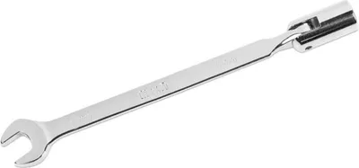 Produktbild von Gelenksteckschlüssel 17 mm Schraubenschlüssel Steckschlüssel Maulschlüssel CR-V