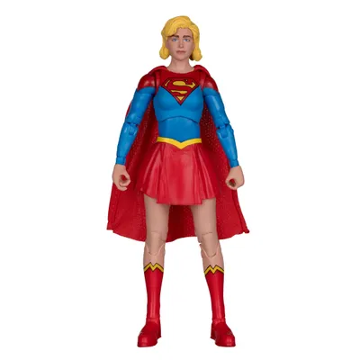Obrázok produktu pre DC Multiverse Supergirl (Action Comics) – 18 cm akčná figúrka McFarlane Collector Edition č. 59 (prvé vystúpenie) (Chase)