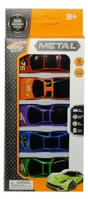 Produktbild von Auto – SWEDE