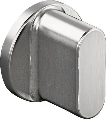 Produktbild von WC-Rosette 306XAMNRHT Edelstahl XA WC/FBM