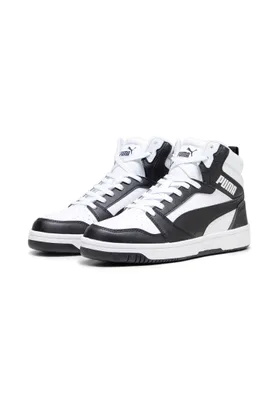 Produktbild von Puma REBOUND V6 M 392326-01 shoes Pullunder Puma Größe: 47.0,
