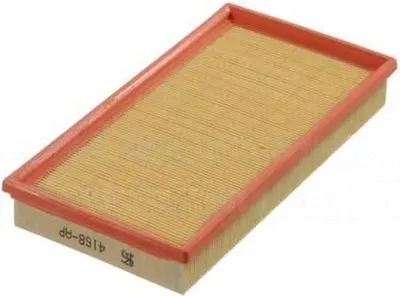 Produktbild von Luftfilter KOLBENSCHMIDT 50014168 für VW POLO (9N)