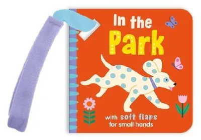 Produktbild von In The Park