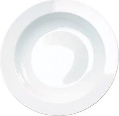 Produktbild von 6x Suppenteller 23 cm Tellerset, Speiseteller
