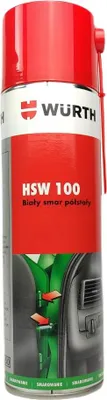 Productafbeelding van Koffer met lijm, ADHGRSE-SMAR, KLEBER, HSW, 500 ml, Wurth
