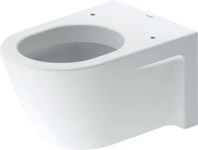 Immagine prodotto di Duravit Starck 2 WC suspendus, 540mm, WC à évacuation verticale, 2534090000, 2534090000