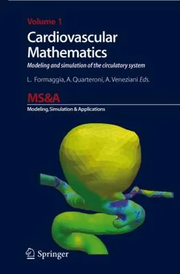 Image de Cardiovascular Mathematics