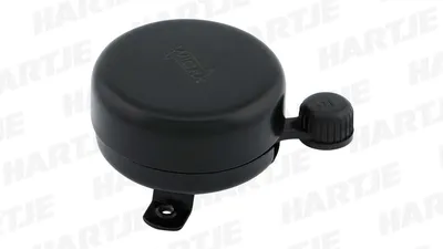 Produktbild von Widek Crown Fahrradklingel Golden Golden One Size